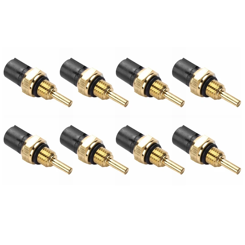 8X 37870-PK2-005 температура охлаждающей жидкости для Honda Civic Acura CL CR-V Civic 37870-PJ7-003
8X 37870-PK2-005 температура охлаждающей жидкости для Honda Civic Acura CL CR-V Civic 37870-PJ7-003