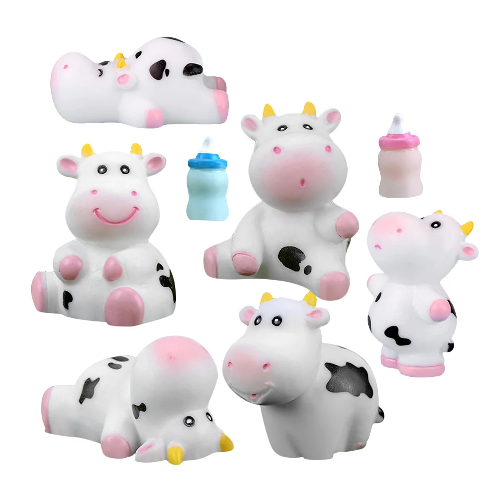Micro Landscape Ornament Bookcase Shelf Resin Bonsai Cow Miniature Figure Decorations Shelfs Bookseat
Micro Landscape Ornament Bookcase Shelf Resin Bonsai Cow Miniature Figure Decorations Shelfs Bookseat