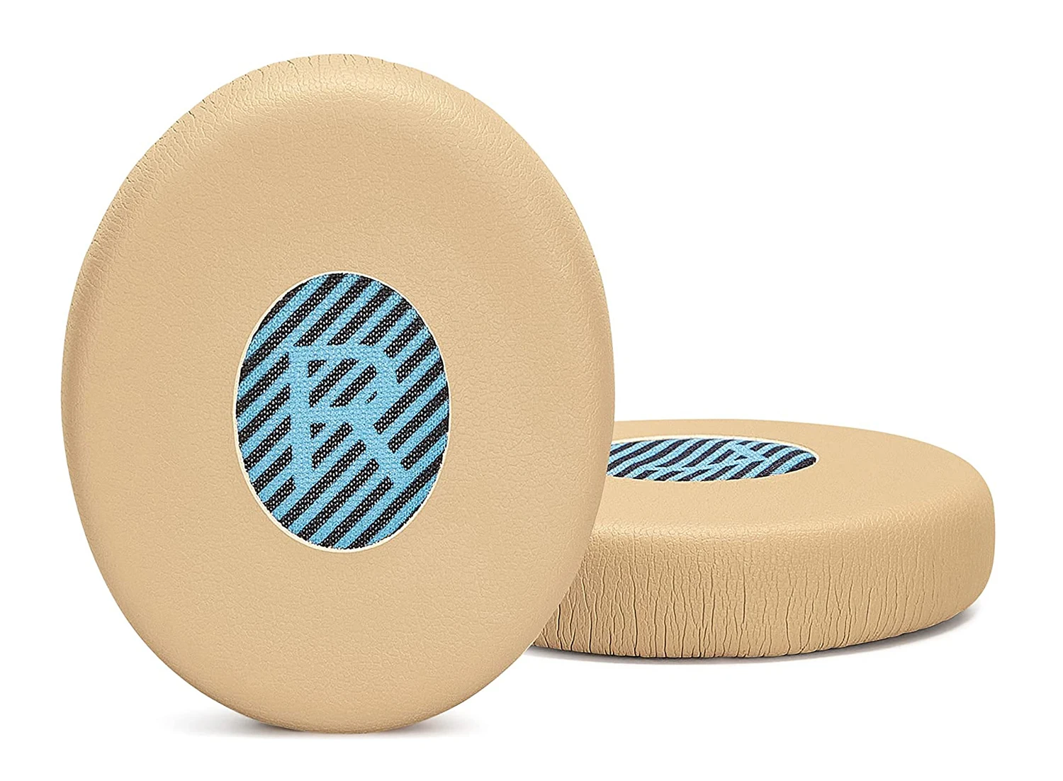 Carberon Replacement Ear Pad Cushions for Bose SoundLink On-Ear(OE)/SoundTrue On-Ear(OE)/On-Ear 2(OE2) Headphone(Beige)
Carberon Replacement Ear Pad Cushions for Bose SoundLink On-Ear(OE)/SoundTrue On-Ear(OE)/On-Ear 2(OE2) Headphone(Beige)