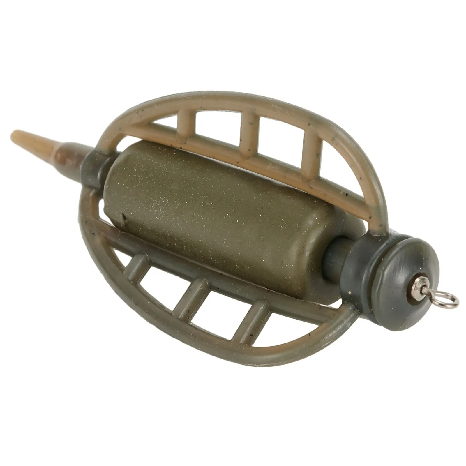 Cad Pot Pole Pot Office Outdoor Garden Indoor 1 Pc Accessories Bait Cage Lead + ABS Parts Replacement Soft Tackle
Cad Pot Pole Pot Office Outdoor Garden Indoor 1 Pc Accessories Bait Cage Lead + ABS Parts Replacement Soft Tackle