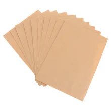 50pcs 229x162mm Kraft Paper Envelope Blank Classic Plain Color Envelopes for Office School Business Letter Storage Envelope
50pcs 229x162mm Kraft Paper Envelope Blank Classic Plain Color Envelopes for Office School Business Letter Storage Envelope