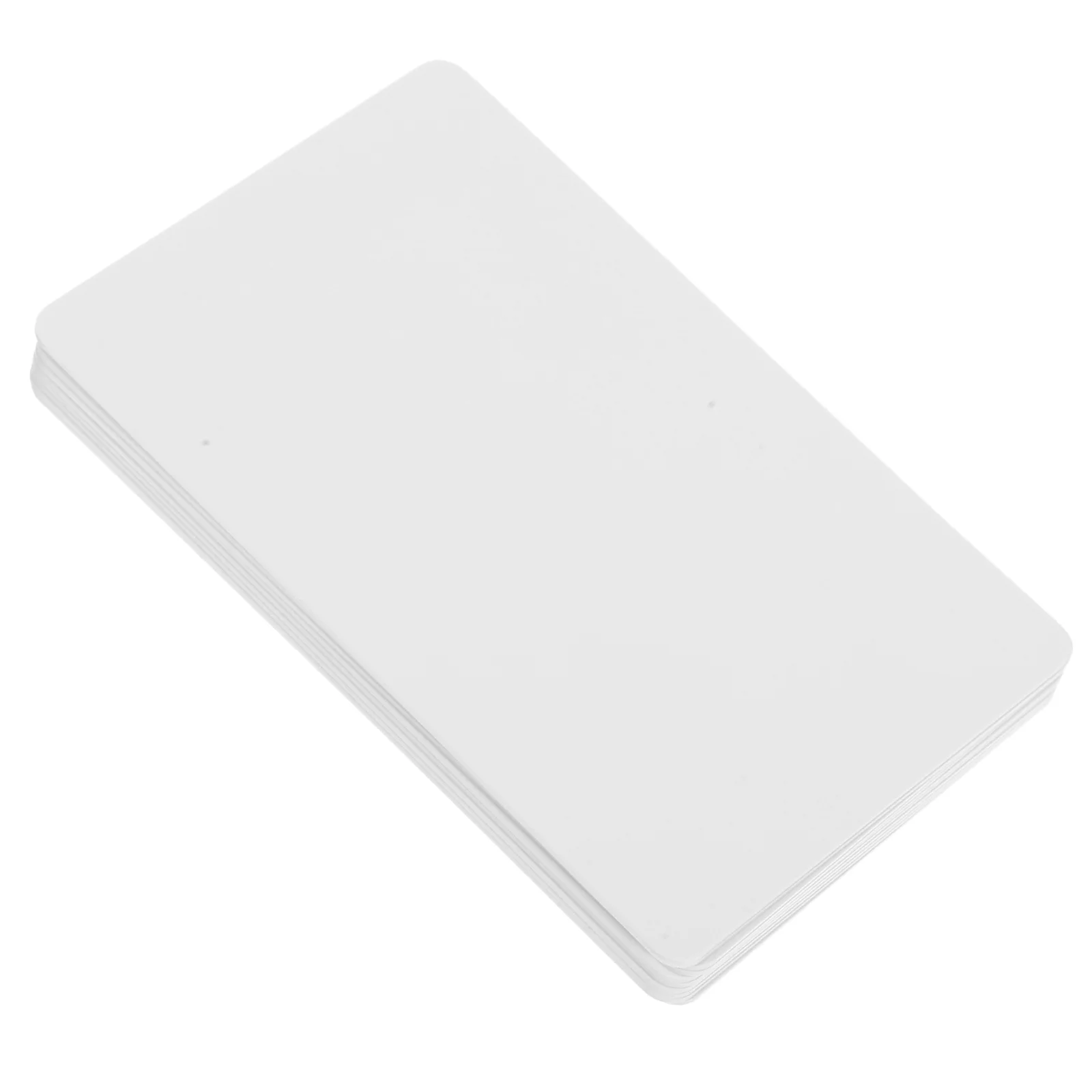Blank Membership Card Plastic Diy Blank Card Dual-side Blank Price Name Tags Blank Business Cards Name Label For Shop
Blank Membership Card Plastic Diy Blank Card Dual-side Blank Price Name Tags Blank Business Cards Name Label For Shop