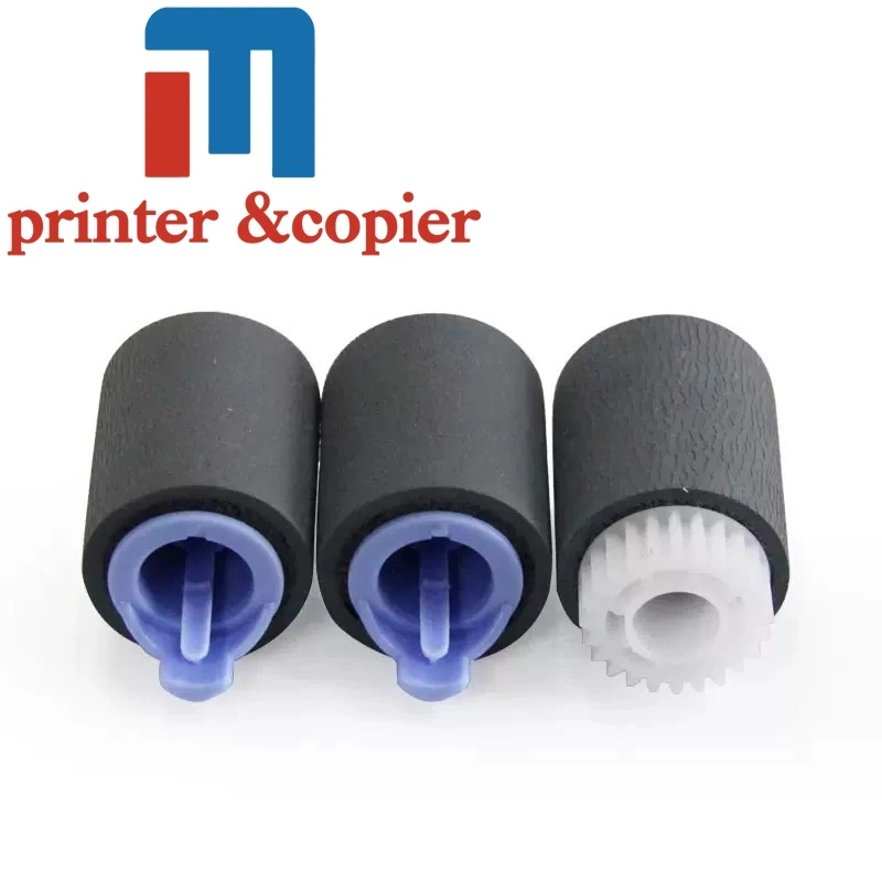 5sets RM1-0036 RM1-0037 Feed Separation Pickup Roller for HP 4200 4300 4250 4345 4350 4700 4730 5200 CP4005 P4014 P4015 M601
5sets RM1-0036 RM1-0037 Feed Separation Pickup Roller for HP 4200 4300 4250 4345 4350 4700 4730 5200 CP4005 P4014 P4015 M601