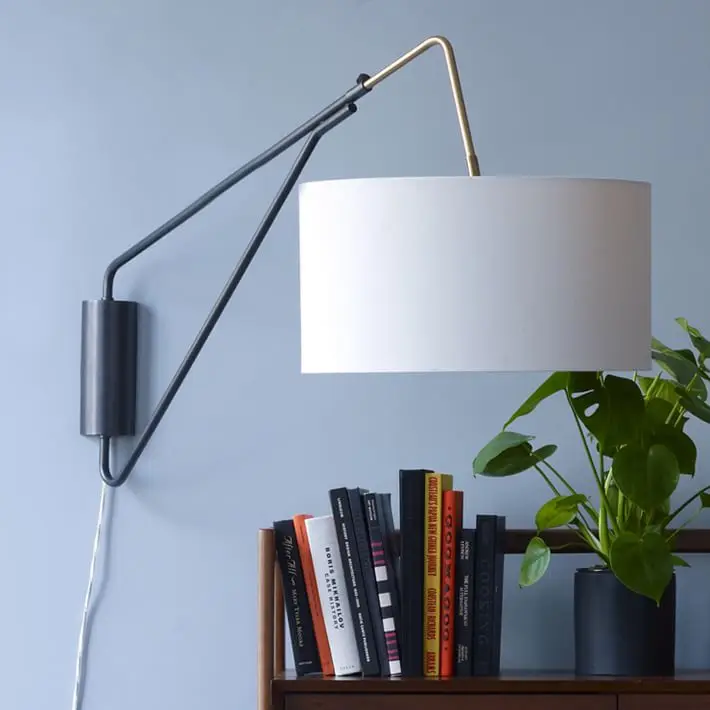 Modern Led Wall Light Simple Fabric Wall Lamp for Bedroom Bedside Lamp Nordic Living Room Study Dining Room Decor Light Fixtures
Modern Led Wall Light Simple Fabric Wall Lamp for Bedroom Bedside Lamp Nordic Living Room Study Dining Room Decor Light Fixtures