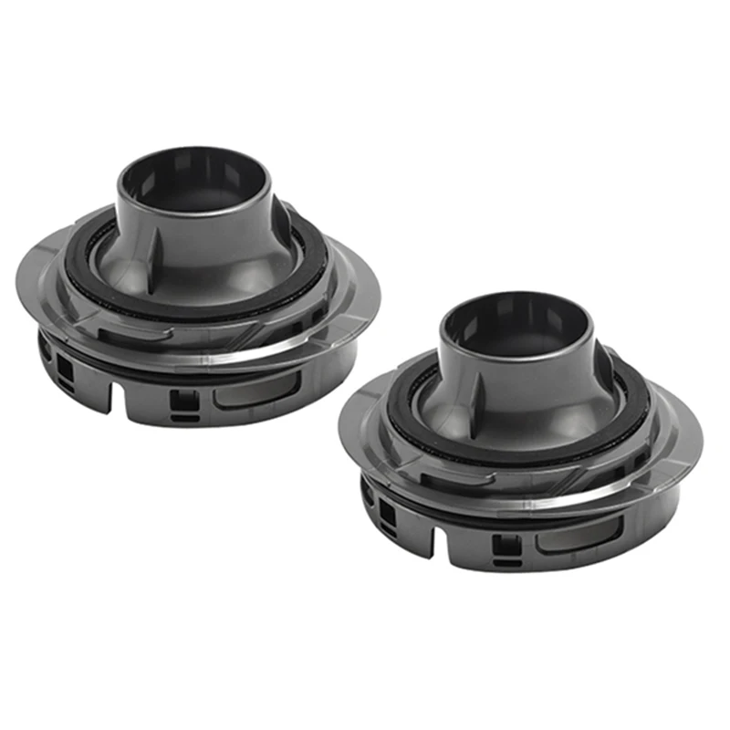 for Dyson Vacuum Cleaner Accessories V7 V8 Host Motor Back Cover and Rear HEPA Filter Filter Elements Cover,2 Pack
for Dyson Vacuum Cleaner Accessories V7 V8 Host Motor Back Cover and Rear HEPA Filter Filter Elements Cover,2 Pack