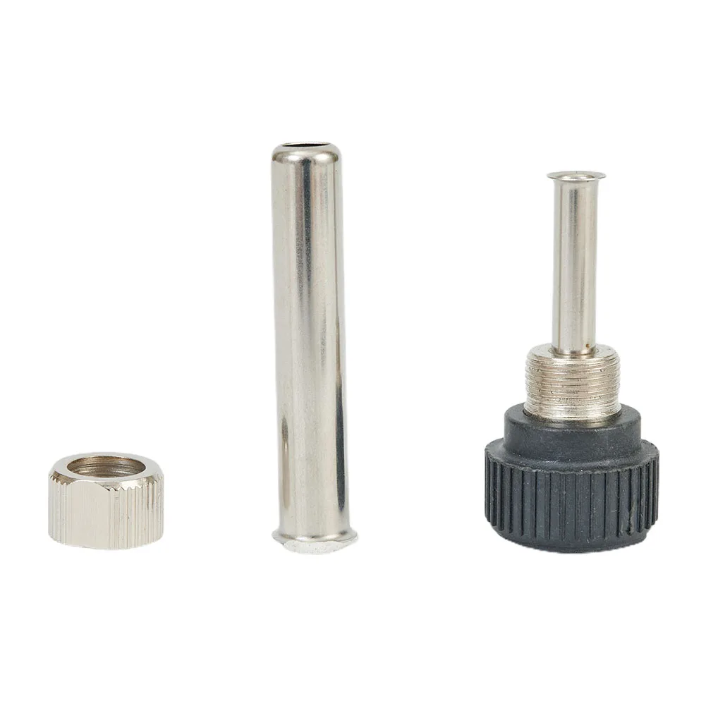 Soldering Iron Tips Soldering Iron Tips High Precision 900M T Soldering Iron Tips & Handle Set Precise Soldering Performance!
Soldering Iron Tips Soldering Iron Tips High Precision 900M T Soldering Iron Tips & Handle Set Precise Soldering Performance!