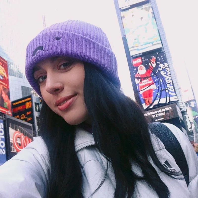 Versatile Embroidered Wool Hat with Ear Protection 5 Sfff652ff8e7b4dc68a11c2713013939eA