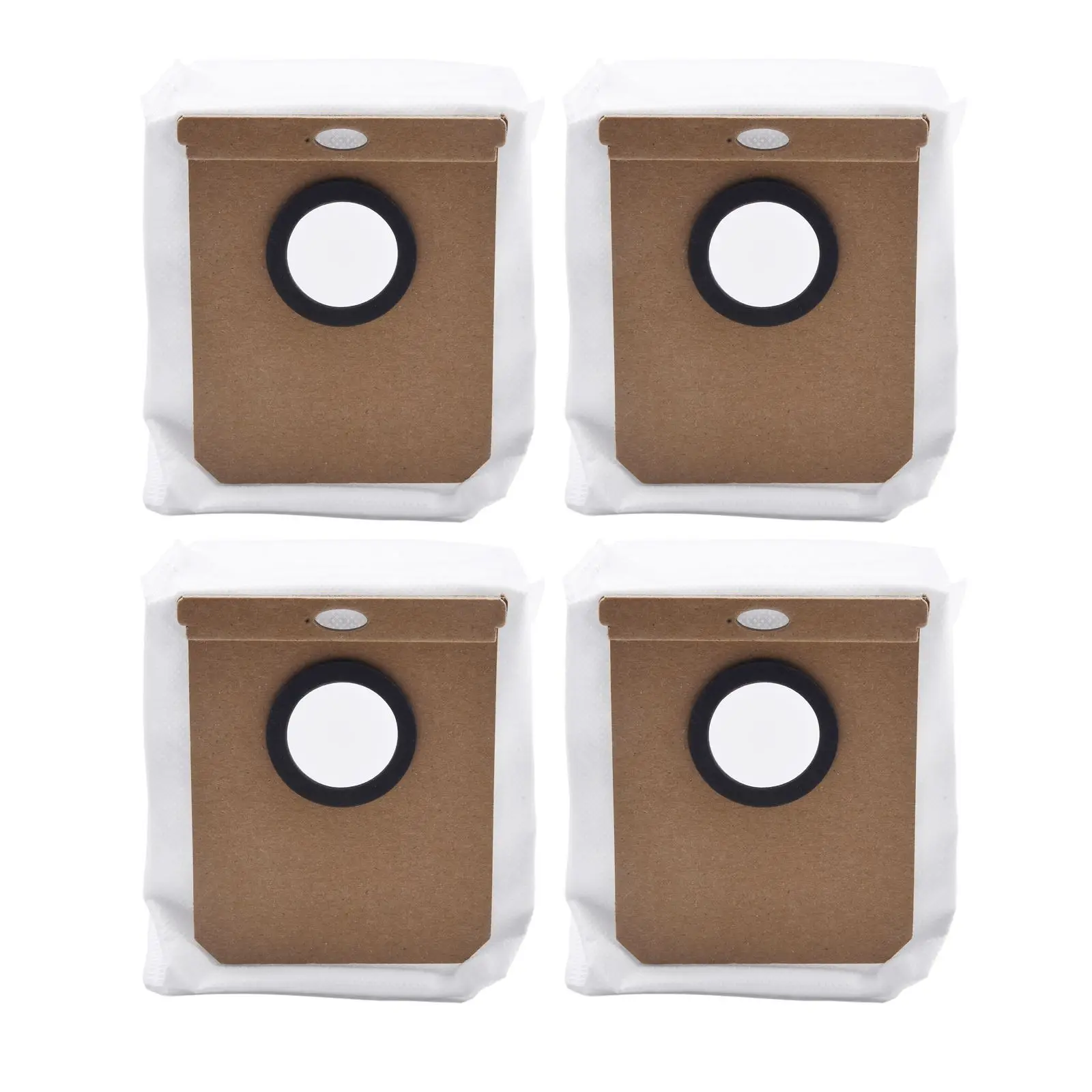4/10Pack Dust Bag For Conga Home 10000 8090 Ultra 9090 AI For L50 L60 SES Vacuum Cleaner Replacement Part Household Merchandises
4/10Pack Dust Bag For Conga Home 10000 8090 Ultra 9090 AI For L50 L60 SES Vacuum Cleaner Replacement Part Household Merchandises