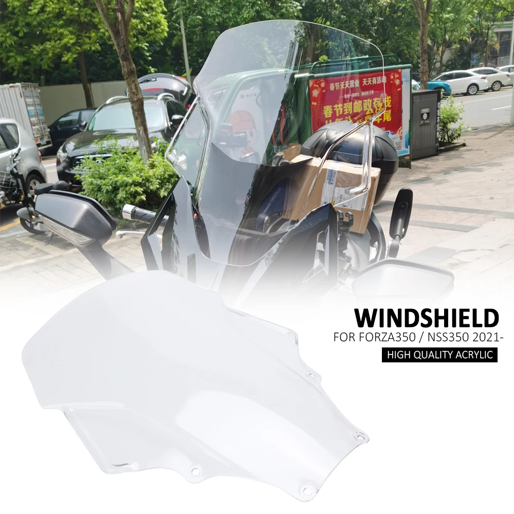 Перегородка ветрового стекла для HONDA Forza 350 FORZA350 NSS350 NSS 350, аксессуары для мотоциклов
Перегородка ветрового стекла для HONDA Forza 350 FORZA350 NSS350 NSS 350, аксессуары для мотоциклов