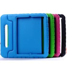 For IPad 2 3 4 Case Kids Shockproof EVA Cover For IPad 2 IPad 4 Handle Stand Case For IPad 2020 Air 4 Case IPad Pro 11 New
For IPad 2 3 4 Case Kids Shockproof EVA Cover For IPad 2 IPad 4 Handle Stand Case For IPad 2020 Air 4 Case IPad Pro 11 New