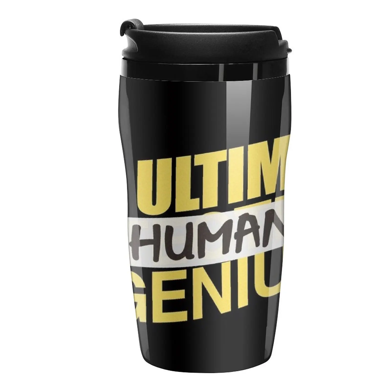 The Ultimate Human/Genius - Brooklin Nine-Nine Travel Coffee Mug Latte Cup Unusual Tea Cup Black Coffee Cup Coffee Cup Set 
The Ultimate Human/Genius - Brooklin Nine-Nine Travel Coffee Mug Latte Cup Unusual Tea Cup Black Coffee Cup Coffee Cup Set