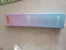 Cepillo de dientes eléctrico para pareja, ultrasónico, no recargable, de pelo suave, automático, impermeable, 2 cabezales, conjunto de viaje