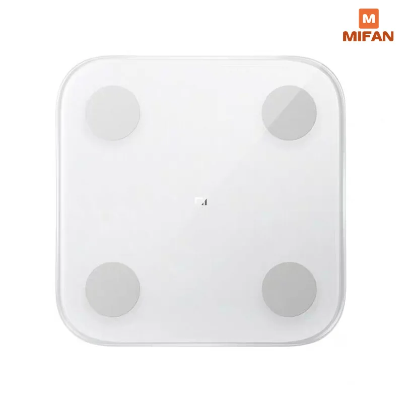 Smart Body Fat Composition Scale 2 Bluetooth 5.0 Balance Test 13 Body Date BMI Health Weight Scale LED Display
Smart Body Fat Composition Scale 2 Bluetooth 5.0 Balance Test 13 Body Date BMI Health Weight Scale LED Display