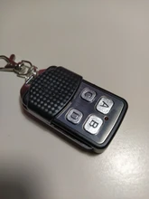 Livolo-accesorios para interruptor de luz de pared, Mini controlador remoto RF, controlador de interruptor remoto de luz de pared VL-RMT-02