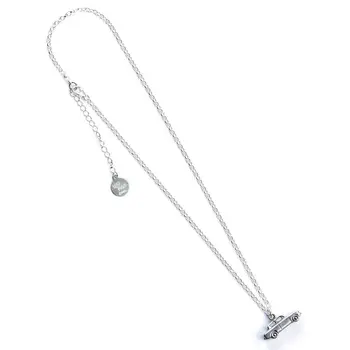 Pendant Mr Weasleys Flying Car Harry Potter Silver 
Pendant Mr Weasleys Flying Car Harry Potter Silver
