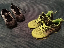 Sneakers Sport-Shoes Lightweight Jogging Comfort Breathable Unisex Non-Slip Siez Zapatillas