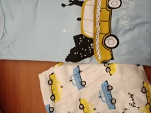 CYSINCOS-pijamas de dibujos animados para niños, ropa de bebé, conjunto de Otoño de algodón, pijamas de animales