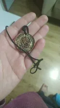 Collar con colgante de monedas de oro y calavera para hombre, cadena de cuerda de cuero, 4 unidades