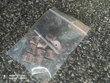 Disco de aleta de lijado, 10 Uds. + 1, aleta de molienda, ruedas, cepillo de arena para Dremel, accesorios para amoladora abrasiva rotativa para herramientas Dremel