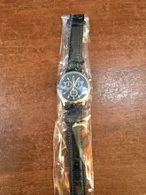 Marca Yazole de cuarzo reloj de los hombres nuevos de moda luz trasera Casual impermeable de los hombres de negocios de cuarzo reloj-reloj Masculino