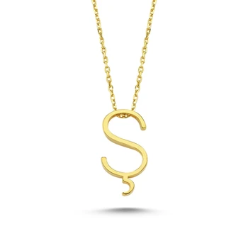 KUTAYDAN-As-Letter Ghost Pendant 925 Sterling Silver
KUTAYDAN-As-Letter Ghost Pendant 925 Sterling Silver