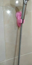 Chuck-Holder Movable-Bracket Suction-Shower Powerful Bathroom Attachable Strong Seat