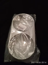 Pet-Feeding-Supplies Cat-Bowl Water-Feeder Pet-Food Plastic Cheap Dog To Double Easy