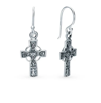 Silver earrings SUNLIGHT 
Silver earrings SUNLIGHT