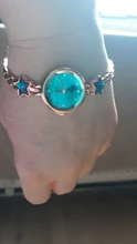 Relojes de pulsera con cielo estrellado para mujer, reloj de pulsera de cuarzo con diamantes de imitación, dorado rosa, femenino