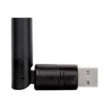Wi-Fi USB Adapter D-Link DWA-127 N150 
Wi-Fi USB Adapter D-Link DWA-127 N150