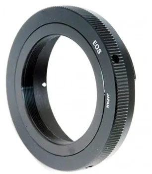KAISER T2 adapter for CANON EOS
KAISER T2 adapter for CANON EOS