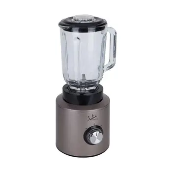 Cup Blender JATA BT609 1,5 L 1250W
Cup Blender JATA BT609 1,5 L 1250W