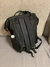 Mochila nueva de moda de alta capacidad de mochila mujer de Color puro chica adolescente de la Escuela Nueva Bolsa bolso de hombro Casual Mochilas mochila