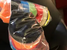 Car-Polishing-Pad-Kit Buffing-Sponge-Pad-Set Auto-Buffing-Waxing M14-Drill with Adaptor