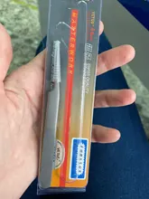 Vetus SA-Pinzas para pestañas, ventilador para pestañas profesionales, voluminosas 3D/6D, extensión de pestañas, pinzas de maquillaje antiestáticas