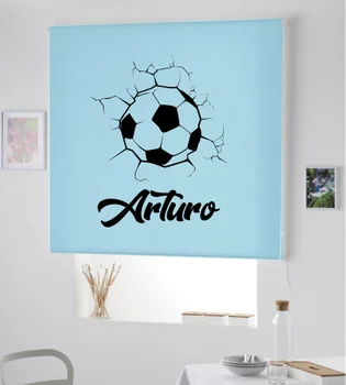 Blind Iroa customizable Infant/Soccer Ball! ROLLER BLINDS TRANSLUCENT! (SKY BLUE 100X175)
Blind Iroa customizable Infant/Soccer Ball! ROLLER BLINDS TRANSLUCENT! (SKY BLUE 100X175)