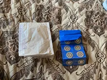 New 10Pcs/Bag 22/20mm Mini Sharp Diamond Cut Off Rotary Tool Cutting Disc Disks Disks