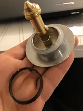 Floor Drain Sealing-Ring Apron-Seal Washbasin Bathtub Bounce-Cover Silicone Water 1pc