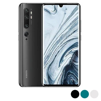 Smartphone Xiaomi Redmi Note 10 6,47" Octa Core 6 GB RAM 128 GB
Smartphone Xiaomi Redmi Note 10 6,47" Octa Core 6 GB RAM 128 GB
