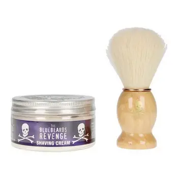 Shaving Set The Bluebeards Revenge (2 pcs)
Shaving Set The Bluebeards Revenge (2 pcs)