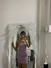 Ruched Dress Mesh Newasia Fashion Clothes Vestidos Night-Club Party Sexy Bodycon Woman