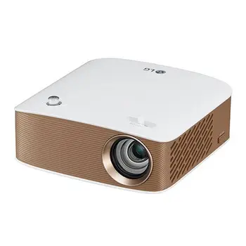 Projector LG PH150G LED HD 130 lm
Projector LG PH150G LED HD 130 lm