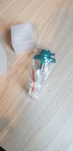 1PC de 45 grados de bloqueo de broca para ranuradora de inglete diámetro 1/4 /8mm mango de madera verde cortador para perforación de la carpintería herramientas