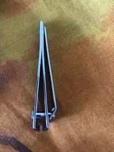 Cortauñas de acero inoxidable, cortador, cuchilla recortadora, herramientas de manicura pedicura, profesional, dedos del pie, Juego de 2 cortadoras estilo