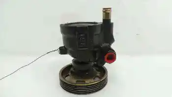 7700840805 RENAULT CLIO II Phase I steering pump (B/CBO)
7700840805 RENAULT CLIO II Phase I steering pump (B/CBO)