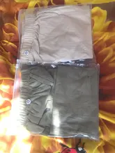 Pantalones cortos de cintura media para mujer, shorts femeninos informales de algodón y lino, disponible en talla grande, a la moda, 2020