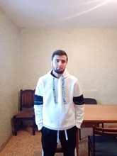 Conjunto de chándal con capucha para hombre, sudadera con cordón, ropa deportiva, jersey de dos piezas, informal, otoño e invierno, 2020