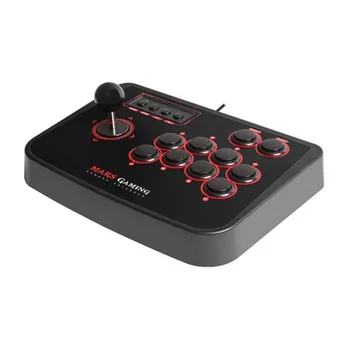 Gamepad Mars Gaming MRA
Gamepad Mars Gaming MRA