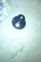 KAK de moda negro escondido manijas del Gabinete de aleación de aluminio de cocina manijas armario tiradores pomos de cajones de muebles de la puerta de la habitación de Hardware