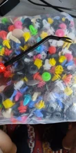 1000 Uds 30 tipos Universal mixto sujetador para el Auto parachoques Clips retenedor Auto cierre remache de Panel de puerta de coche todo para